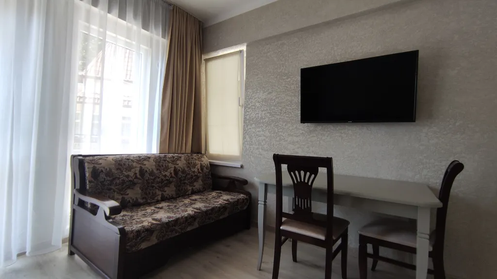 Квартира 1-комнатная Квартира — Гагра