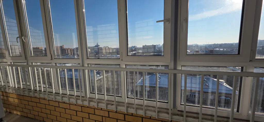 Новая, уютная, солнечная, чистая квартира в центре города.