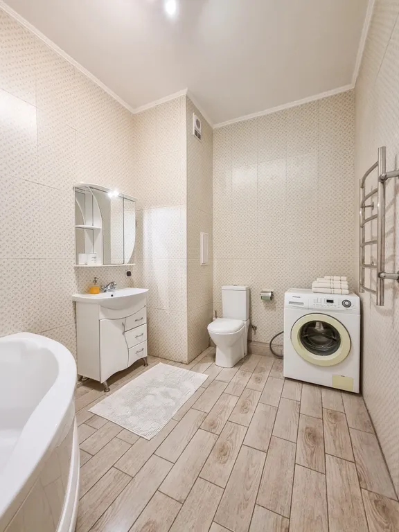 Orchid Relax Apartment