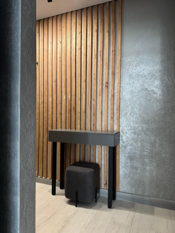 Студия в стиле Loft