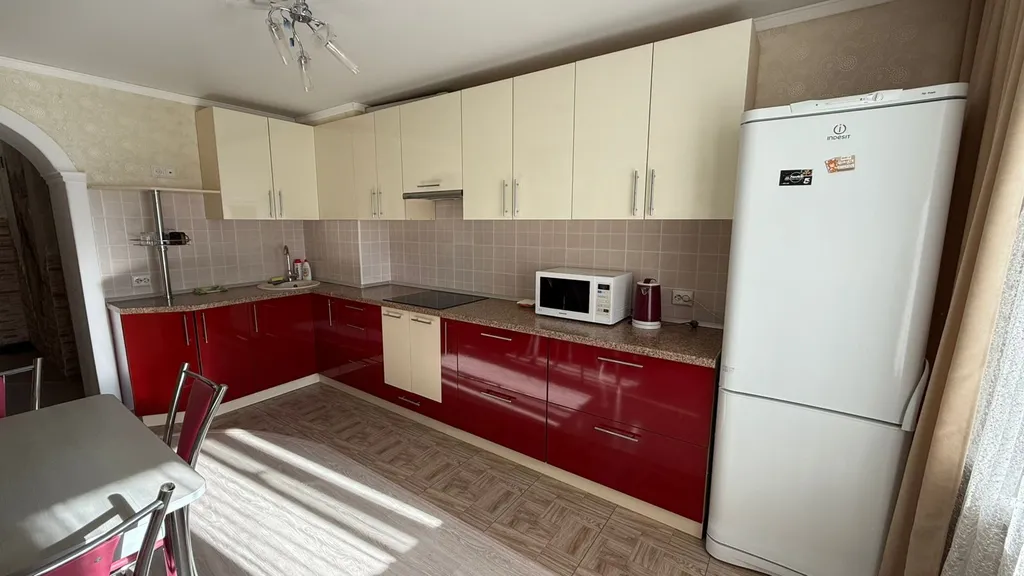 Квартира у стадиона Мордовия Арена