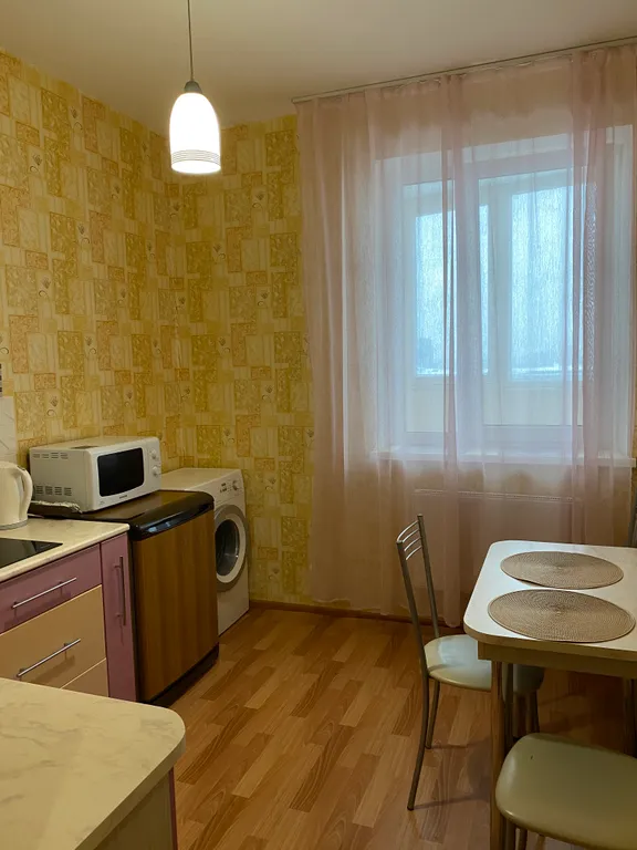 Квартира в центре