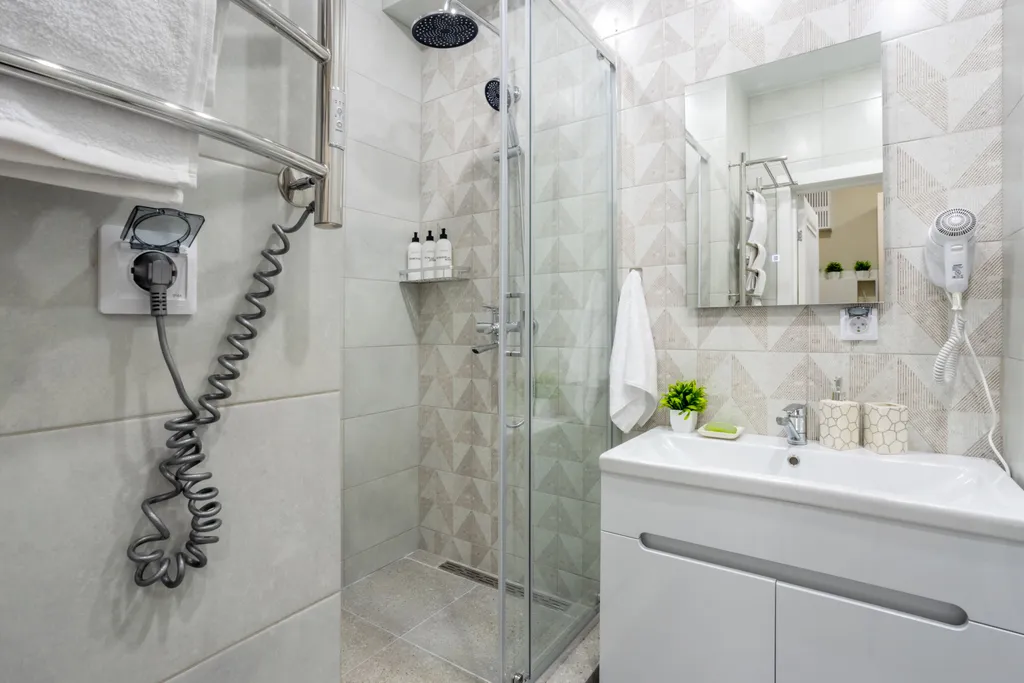 Уютная стильная квартира-студия в ЖК Летний