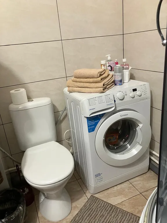 Апартаменты в ЖК Радужный