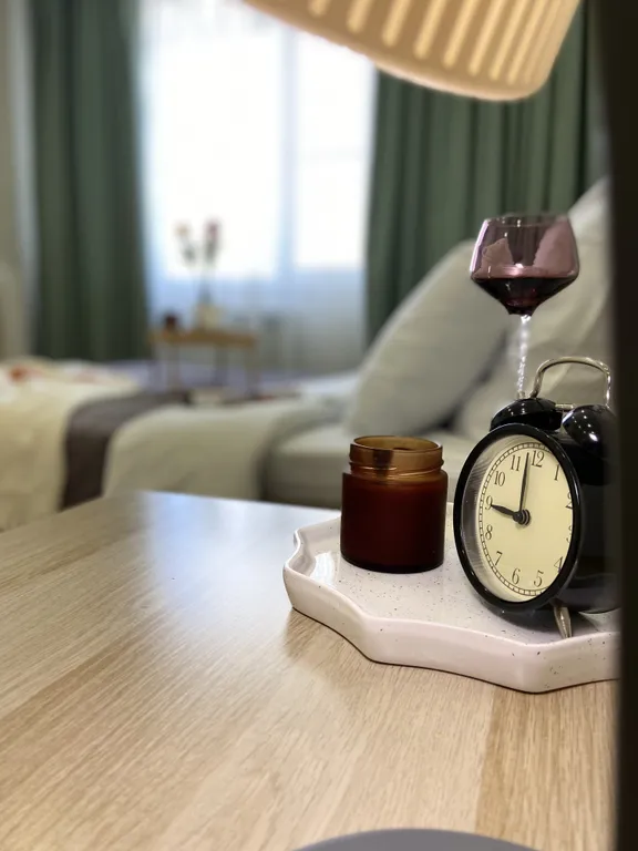 "Вдали от дома" Уютная 1-комнатная квартира