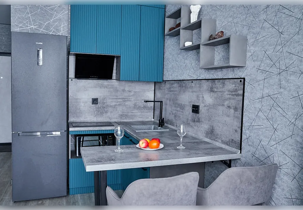 Уютная студия в Уссурийске