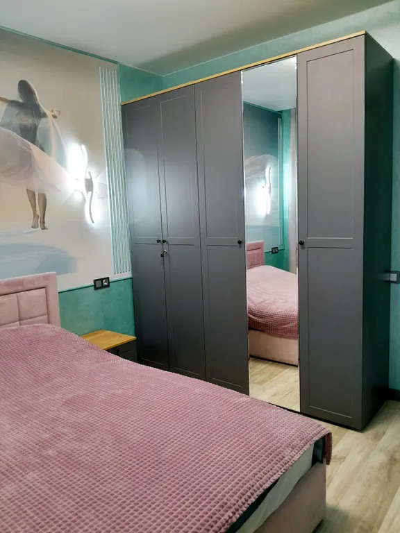 Квартира Новая стильная квартира на побережье Балтийского моpя — Пионерский