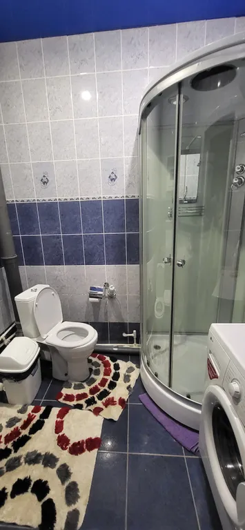 Коттедж Уютный двухэтажный дом — Архыз