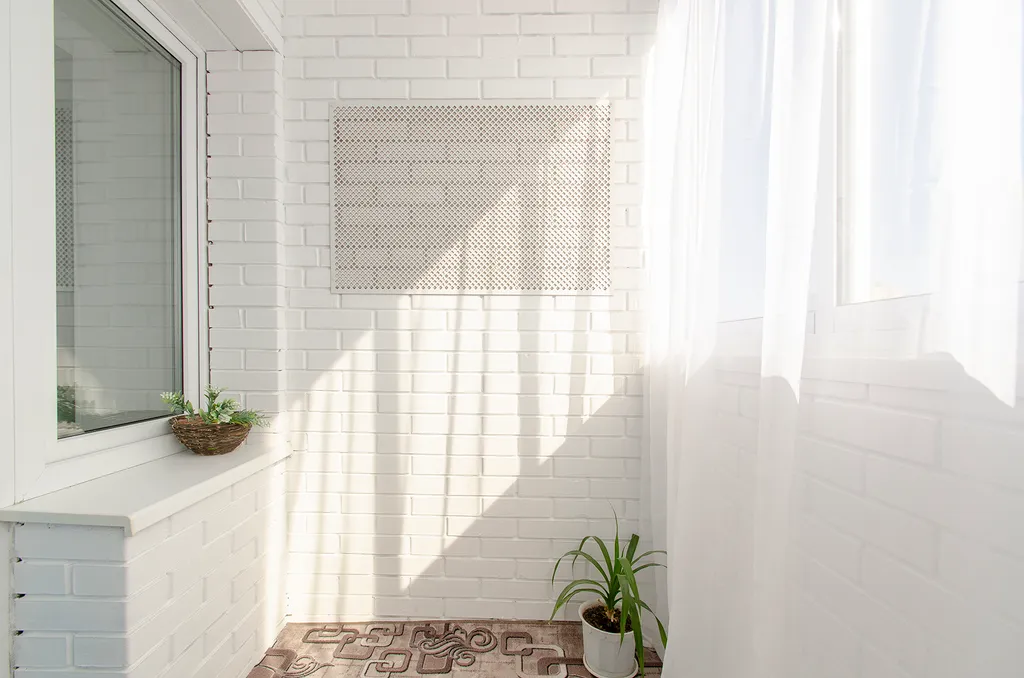 Квартира как дома