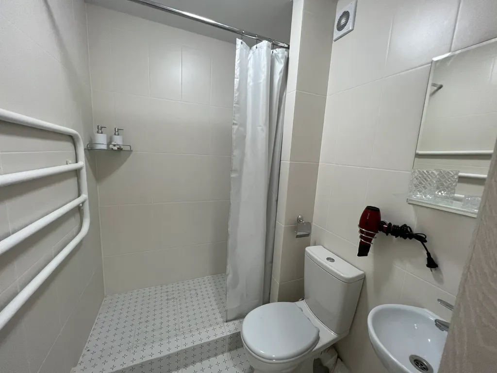 Уютная квартира для всей семьи в самом центре города