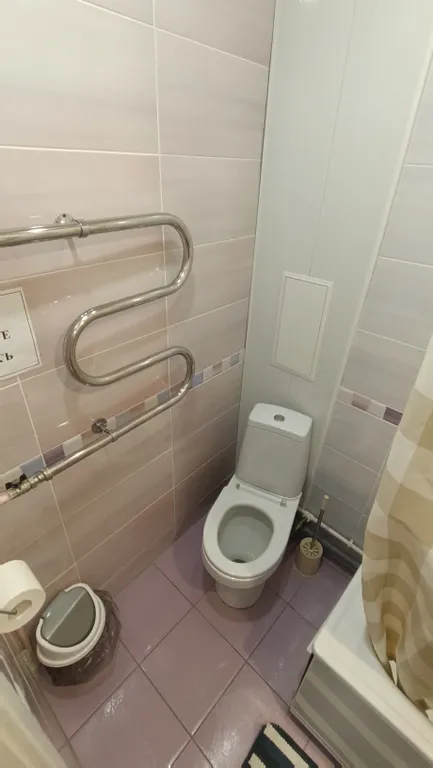 1-комнтаная квартира в географическом центре города