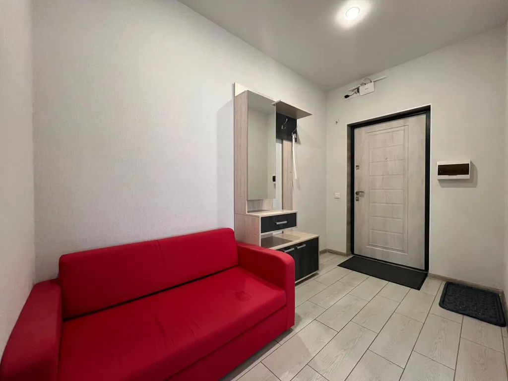 Двухкомнатная квартирка ЛайкХоум на Салмышской 61 рядом с аквапарком