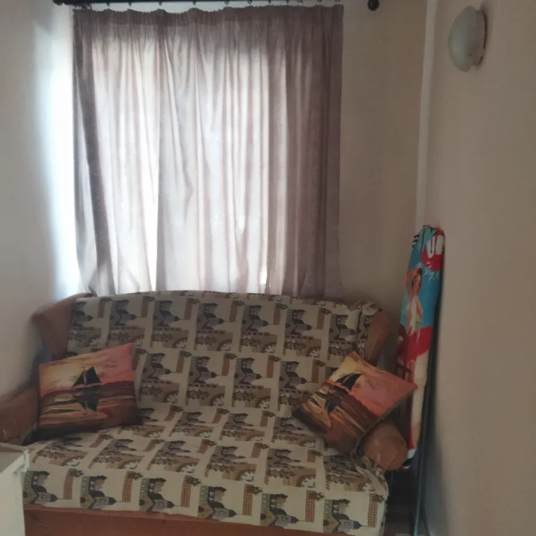 Квартира Двухкомнатная квартира в центре — Евпатория