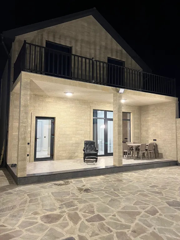 Коттедж у моря — аренда посуточно в Каспийск