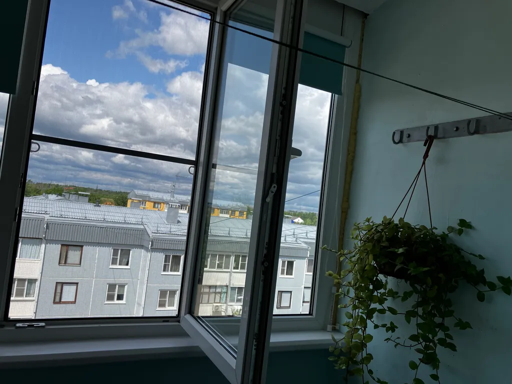 Квартира для отдыха