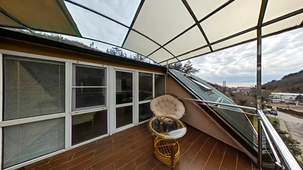 В гостях на Свирское