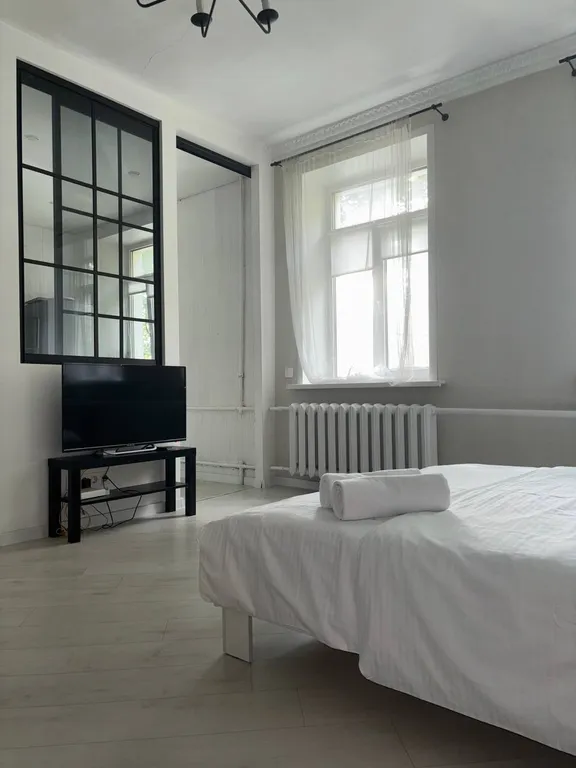 Квартира рядом с метро Молодежная — аренда посуточно в Минск