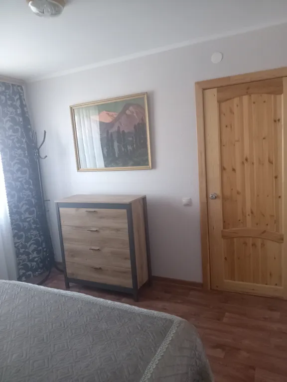 Целый этаж под ключ с видом на горы и лес Лодж