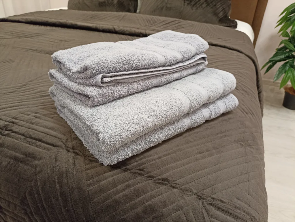 Уютная однокомнатная в новом доме