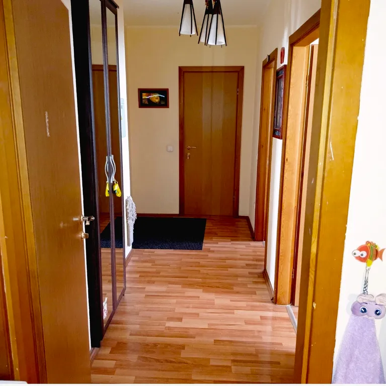 Уютная квартира возле метро