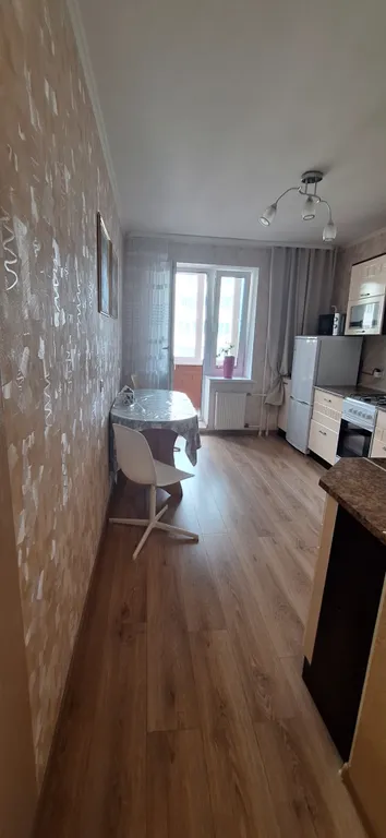 Квартира Уютная квартира в центре города — Великий Новгород