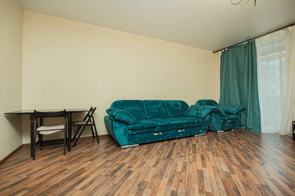 Квартира 1-комнатная Квартира — Апрелевка