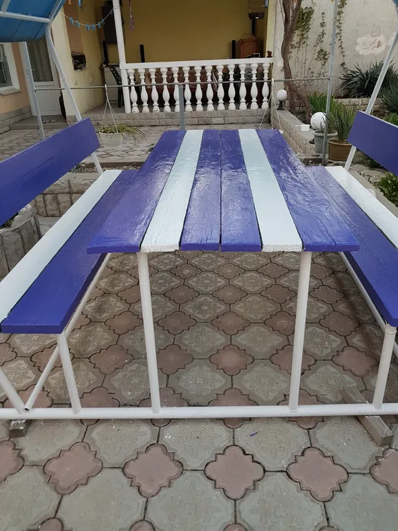 Отдых в Евпатории,  в частном секторе.