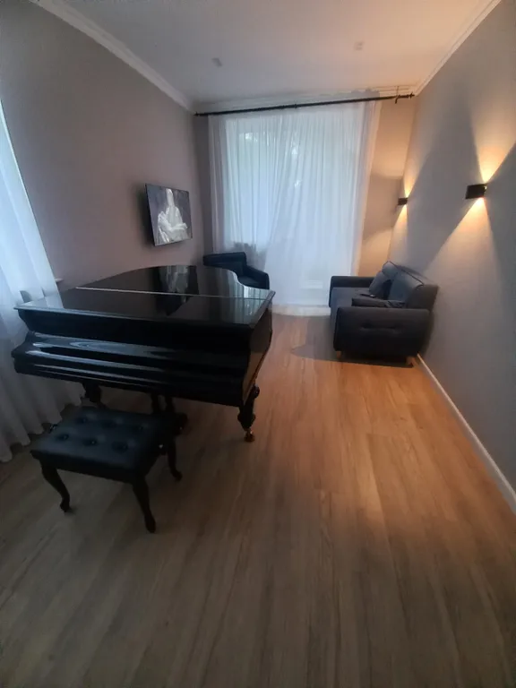 Апартаменты Forte Piano