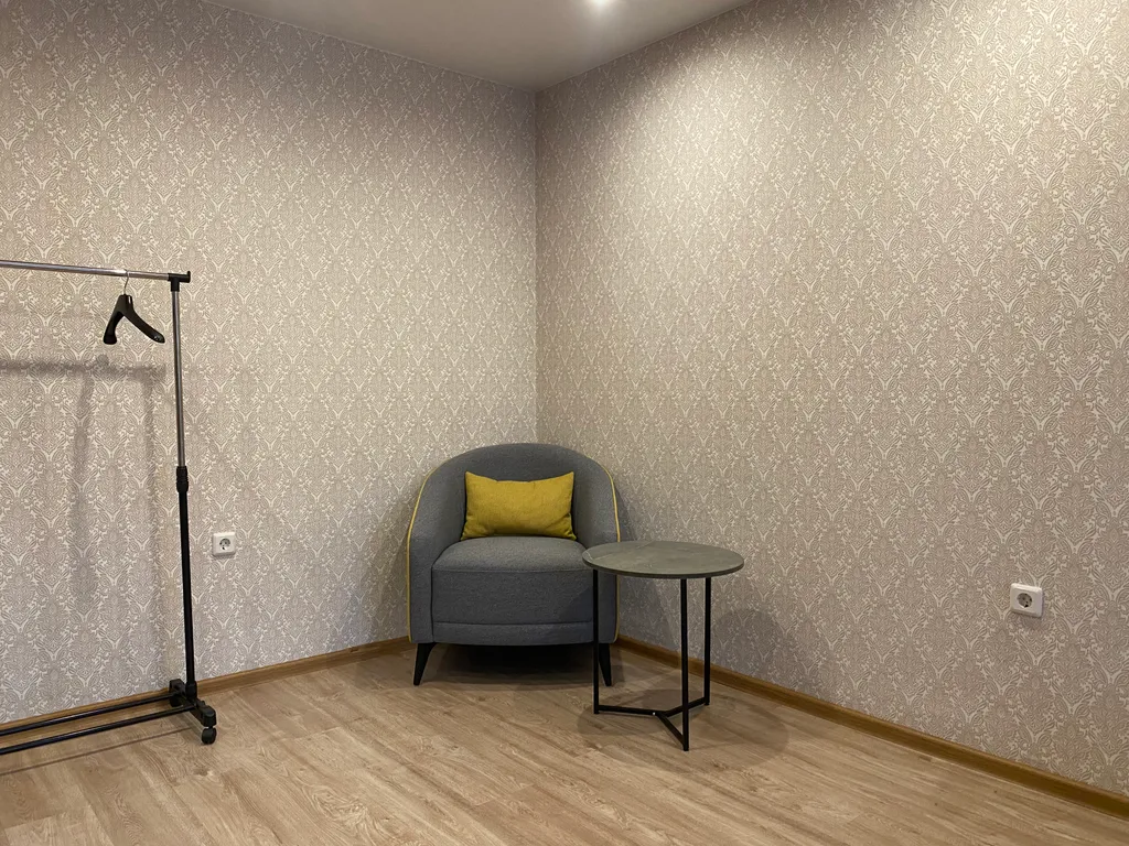 Уютная, светлая квартира в самом центре города