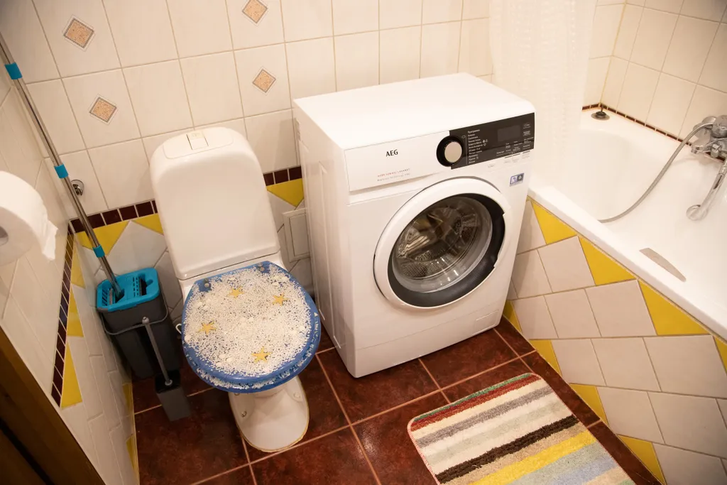 Тихое и мирное местечко для вашего отдыха