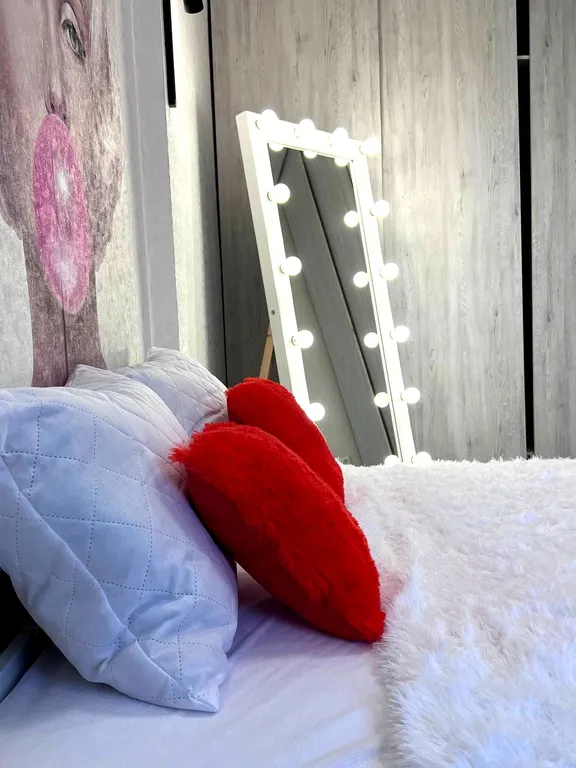 У нас лучше, чем дома