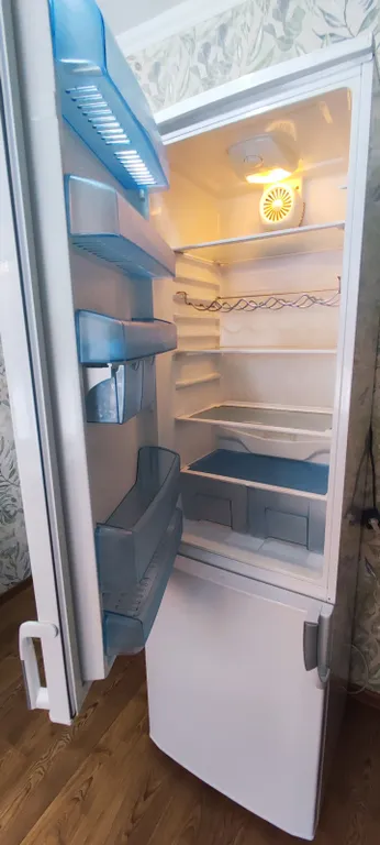 Маркса, Голубой Огонек