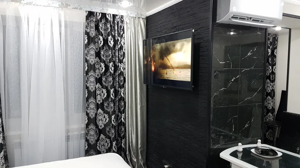 Квартира для вашего удобства