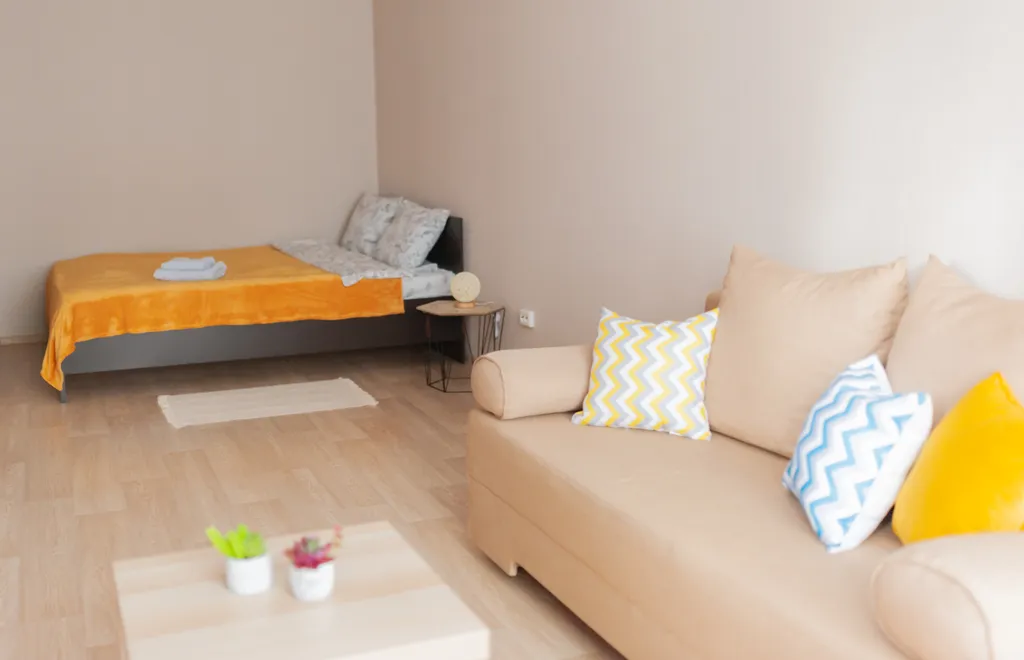 Квартира Квартира Лучшее предложение вблизи Арена 2000 — Ярославль