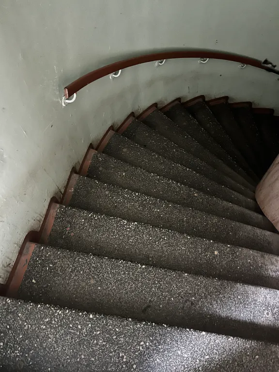 Уютная студия в центре города