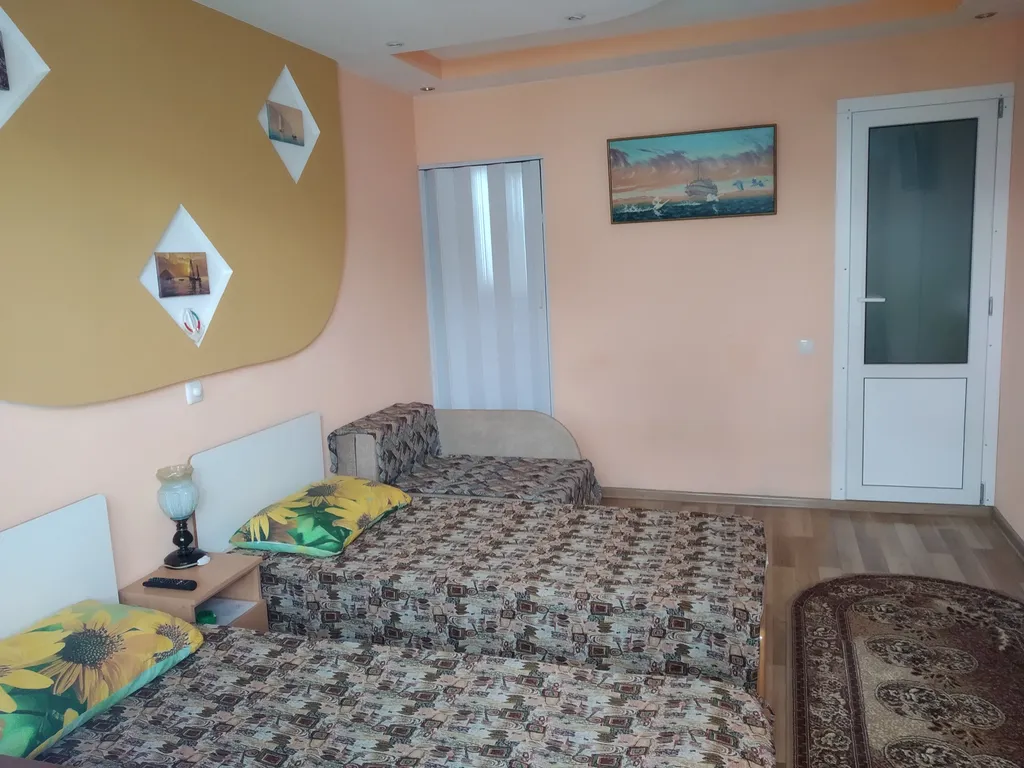 Уютный домик под ключ