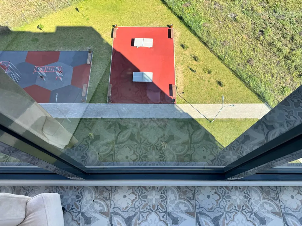 Exclusive с видом на лес