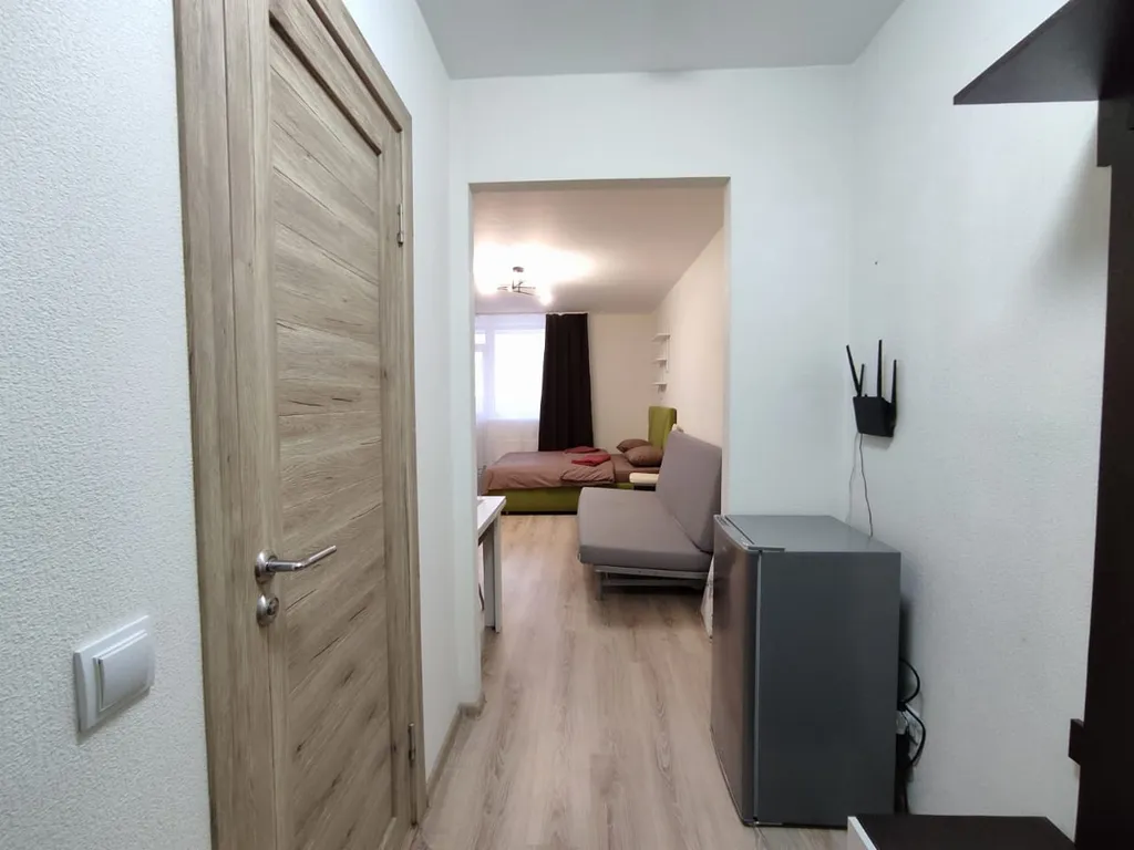 Апартаменты DreamHouse в ЖК Кольцовский дворик