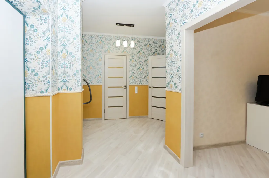 Квартира у горнолыжного комплекса Хвойный Урман