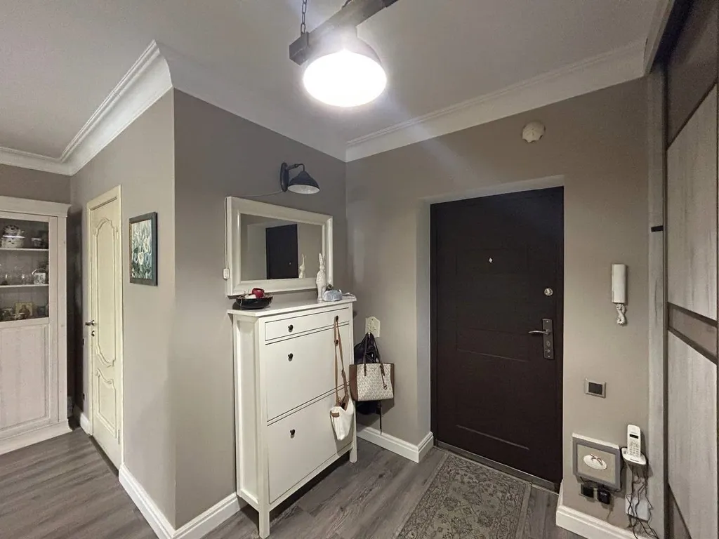 Уютная квартира в центре