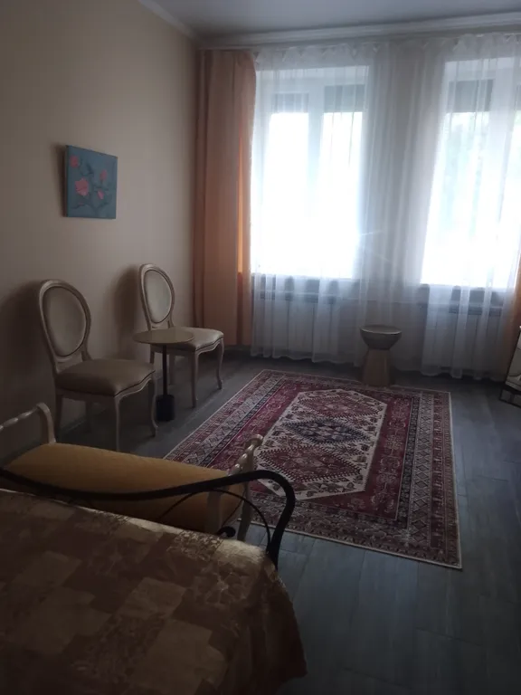 Квартира Двухкомнатная уютная квартира в самом центре города — Калининград