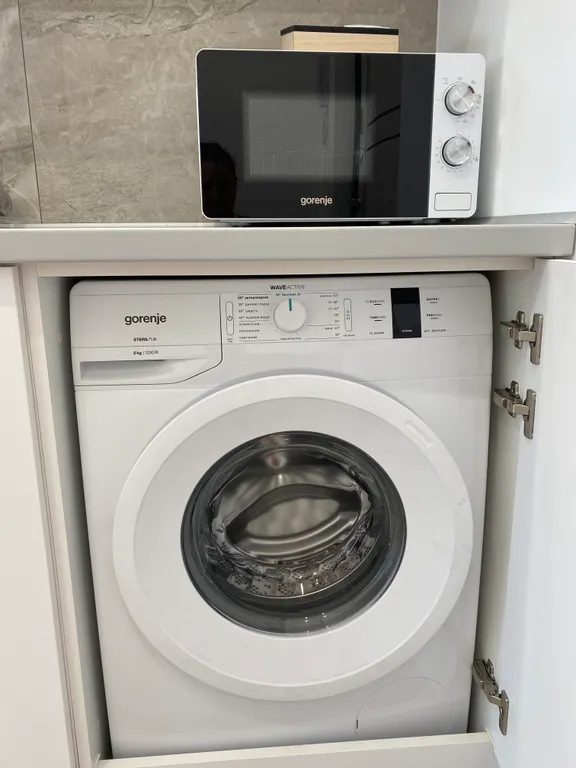 Квартира Квартира Уютный апартамент в центре Светлогорска — Светлогорск