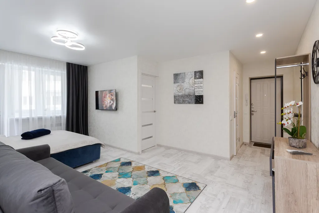 Квартира Квартира в самом центре — Калининград