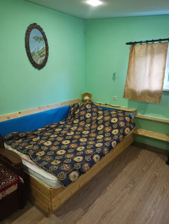 Дача у реки