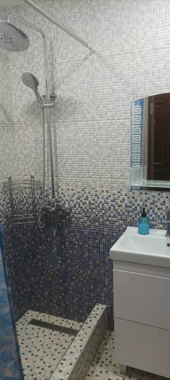 Уютная квартира в центре станицы