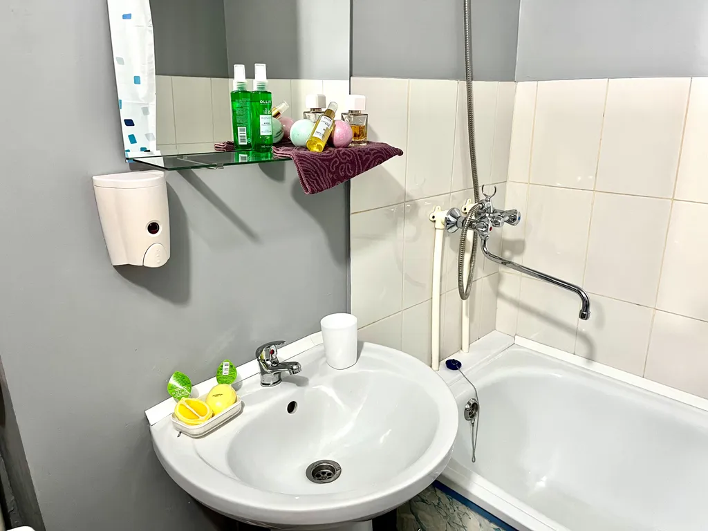 Солнечная квартира возле УдГУ | Квартирный вопрос