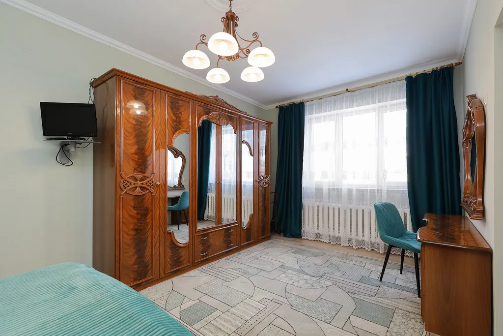 Квартира Квартира в особняке в историческом районе — Калининград