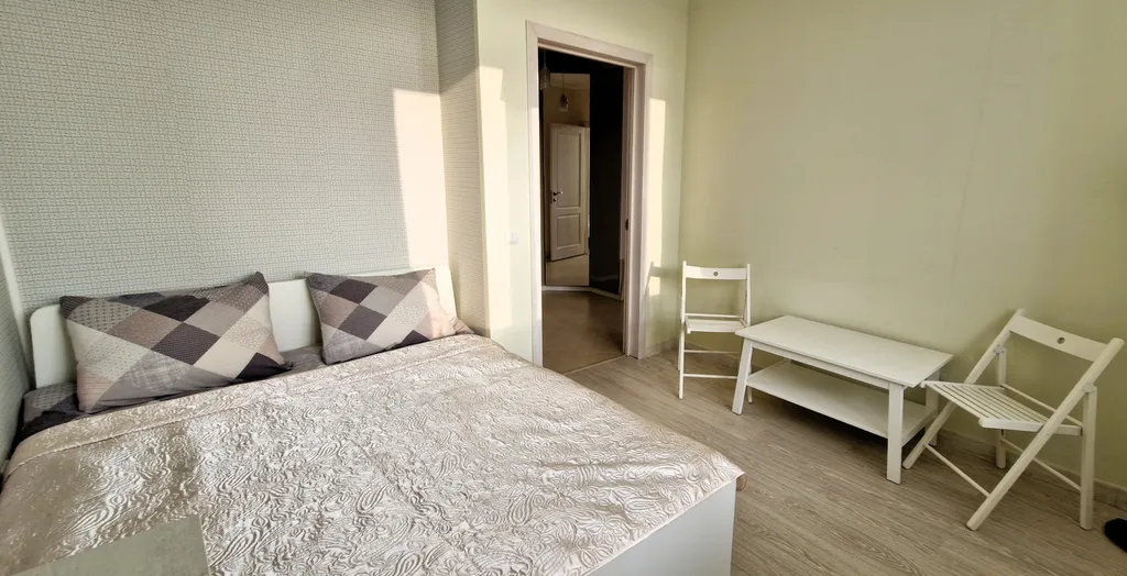 Квартира Квартира Ривьера — Пионерский