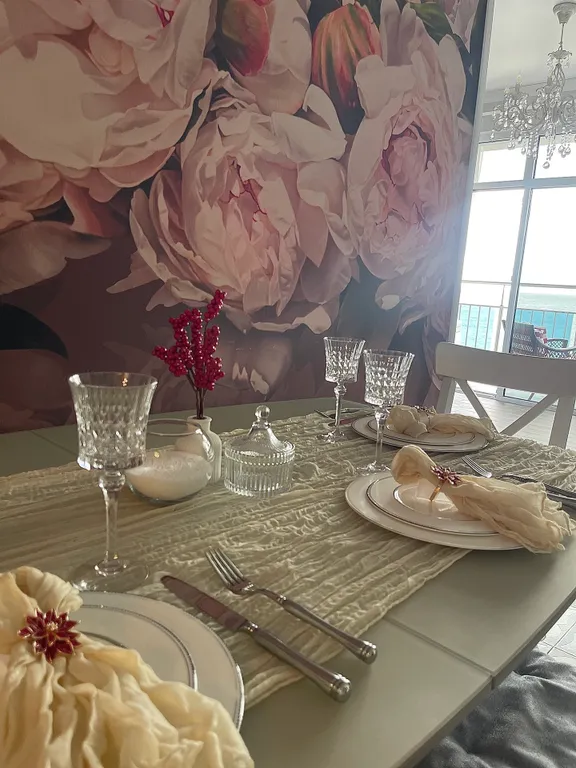 Квартира Шарлотта