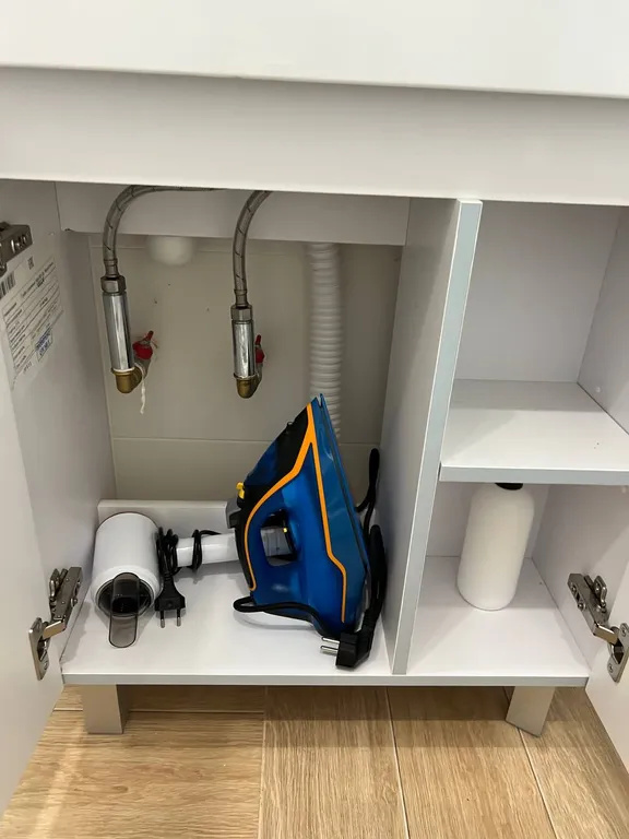 Студия в историческом центре